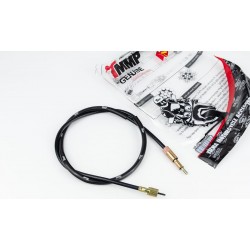 Трос спідометра Suzuki AD50 (бараб. гальмо) (трос 107см/ кожух 103см) TMMP