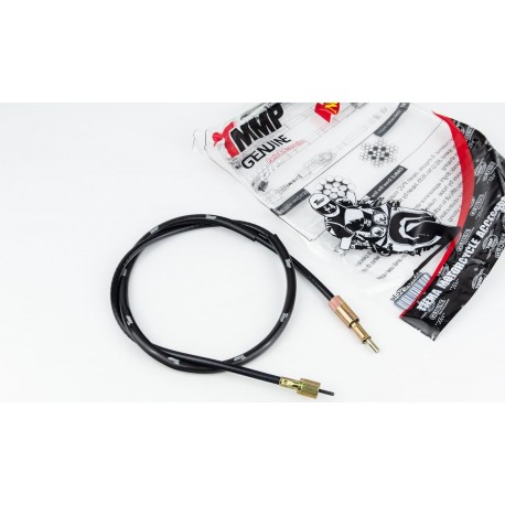 Трос спідометра Suzuki AD50 (бараб. гальмо) (трос 107см/ кожух 103см) TMMP