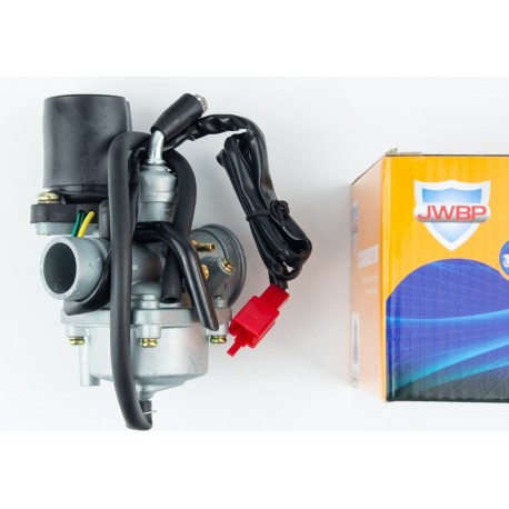 Карбюратор Yamaha JOG 3KJ JWBP