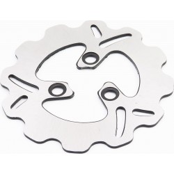 Диск тормозной Suzuki AD50/100 Китай