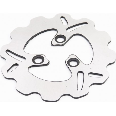 Диск тормозной Suzuki AD50/100 Китай