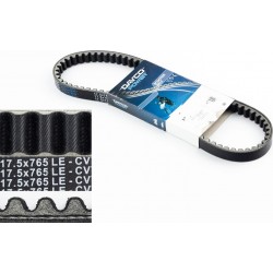 Ремінь 765x17,5 PEUGEOT, оригінал (DY7191) DAYCO