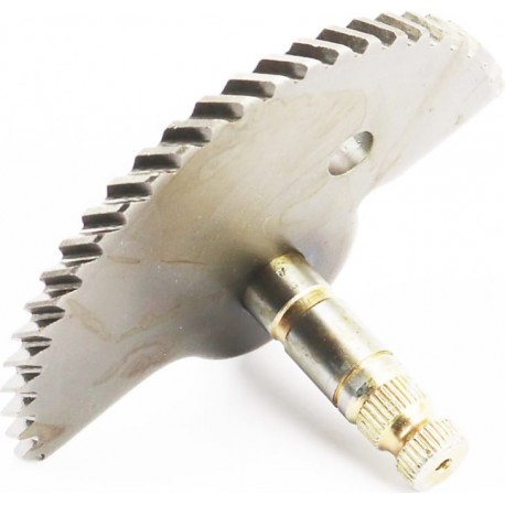 Полумесяц кикстартера Honda DIO AF-61/62 Китай