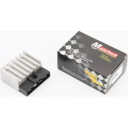 Реле регулятор напруги S3X Suzuki, Yamaha Mototech