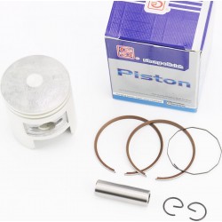 Поршень к-кт Honda TACT (SA50) 41мм STD (палець 10мм), синя коробка SEE