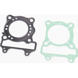 Прокладки поршневой Honda SH150 160cc-58мм, к-кт 3 детали (металл) Китай