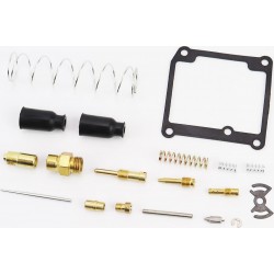 Ремонтный комплект карбюратора Suzuki AX 100, 19 деталей Китай