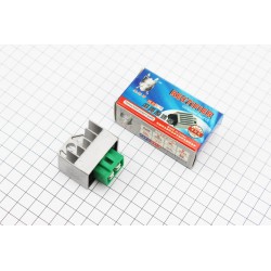 Реле регулятор напряжения Yamaha SA26J, SA36J MEISIDUN