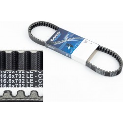Ремень 792х16,6 Yamaha JOG DAYCO