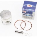 Поршень к-кт Yamaha JOG65 3KJ 44мм +0,50 (палець 10мм) TNT