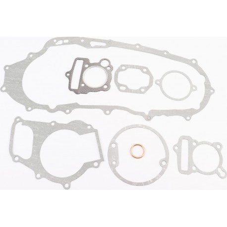 Прокладка двигуна Honda SPACY CH100cc-50мм, к-кт 8 деталей Китай