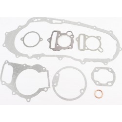 Прокладки двигуна Honda SPACY CH80cc-47мм, к-кт 8 деталей Китай