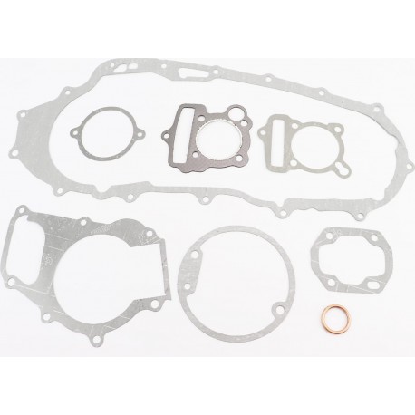 Прокладки двигуна Honda SPACY CH80cc-47мм, к-кт 8 деталей Китай