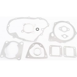 Прокладки двигателя Yamaha 125cc-58мм, к-кт 11 деталей Китай