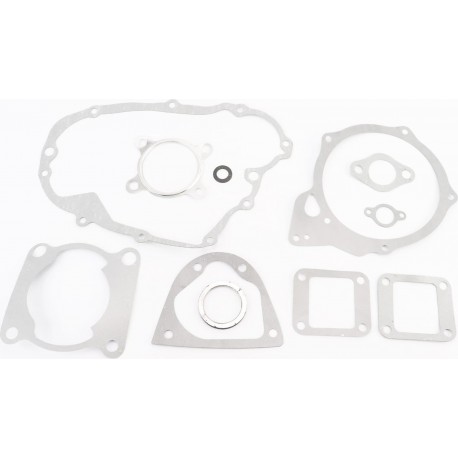 Прокладки двигуна Yamaha 125cc-58мм, к-кт 11 деталей Китай