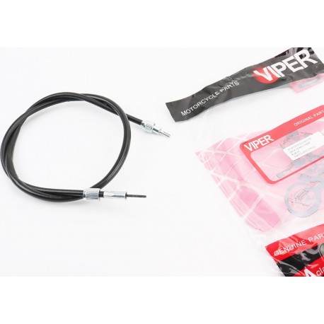 Трос спидометра Suzuki AD50 (бараб. торм.) (трос 94см/ кожух 90см) GXmotor