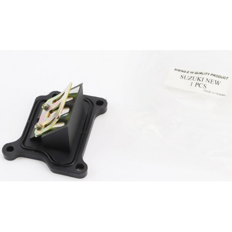 Клапан пелюстковий карбюратора Suzuki HI-UP, Тайвань Taiwan