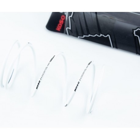 Пружина торкдрайвера Honda DIO-1000RPM KOSO