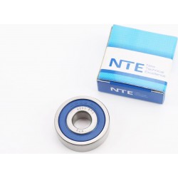 Подшипник 6200 2RS (10x30x9), Словакия NTE