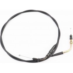 Трос газу Honda DIO AF-56 (трос 190см/ кожух 179см) Китай