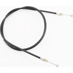 Трос центральной подножки Honda DIO AF-56 (трос 93см/ кожух 85см) Китай