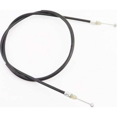 Трос центральної підніжки Honda DIO AF-56 (трос 93см/ кожух 85см) Китай