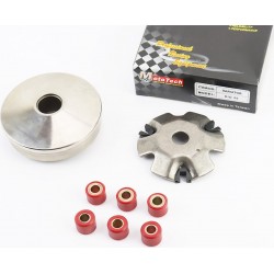 Вариатор передний к-кт Honda DIO50 AF27 Mototech