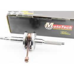 Колінвал Yamaha BWS 50/GEAR Mototech