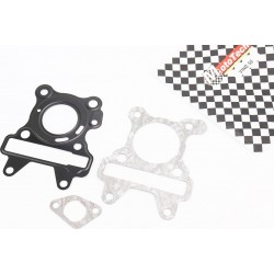 Прокладки поршневої Yamaha SA36J/VINO/GEAR 4T49cc-38мм, к-кт 3 деталі (метал) Mototech