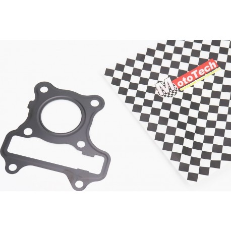 Прокладка головки цилиндра Honda DIO AF61/62 Mototech