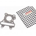 Прокладка головки цилиндра Yamaha SA36J/VINO/GEAR 4T 49cc-38мм Mototech
