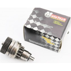 Бендикс стартеру Suzuki AD 110 Mototech