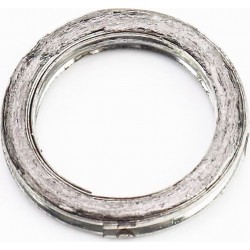 Прокладка глушителя Honda DIO AF56/61/62 (серый асбест) 26,5мм Taiwan