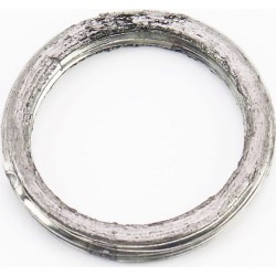 Прокладка глушителя Suzuki AD100 (серый асбест) 39мм Taiwan