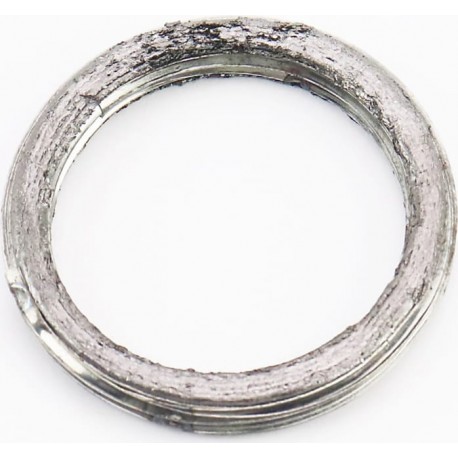 Прокладка глушителя Suzuki AD100 (серый асбест) 39мм Taiwan