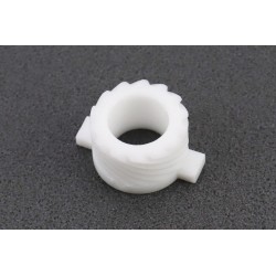 Шестерня спідометру (пластик) Yamaha JOG SA-01 Китай