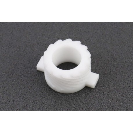 Шестерня спидометра (пластик) Yamaha JOG SA-01 Китай