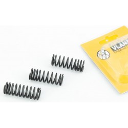 Пружина клапану головки циліндру, к-кт 3шт Yamaha GEAR 4T, SA26J, SA36J VLAND