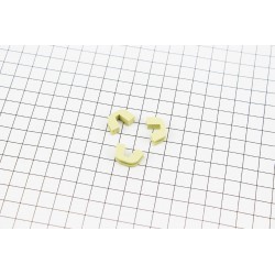 Скользители (направляющие) вариатора к-кт Suzuki AD50 Taiwan