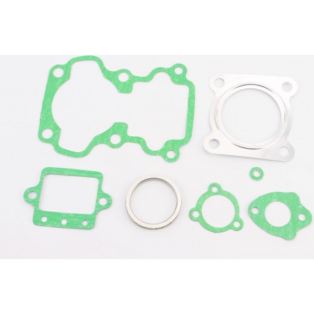 Прокладки поршневої Suzuki AX100cc-50мм, к-кт 7 деталей Китай