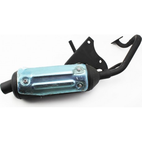 Глушитель Yamaha BWS тип 1 Китай