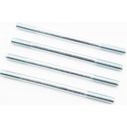 Шпилька циліндру Yamaha JOG 110мм D-7мм к-кт 4шт Китай