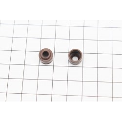 Сальник клапана Honda DIO AF54/56 к-кт 2шт NOK