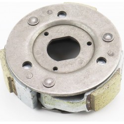 Зчеплення заднього варіатора Suzuki AD50 (вузька колодка) (якісний) Китай