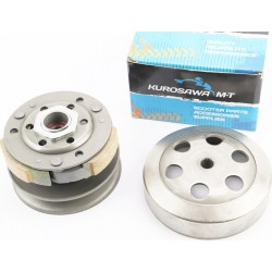 Вариатор задний к-кт Honda DIO AF18/27 KUROSAWA