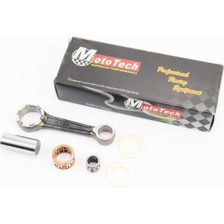 Шатун Yamaha JOG 3KJ Mototech