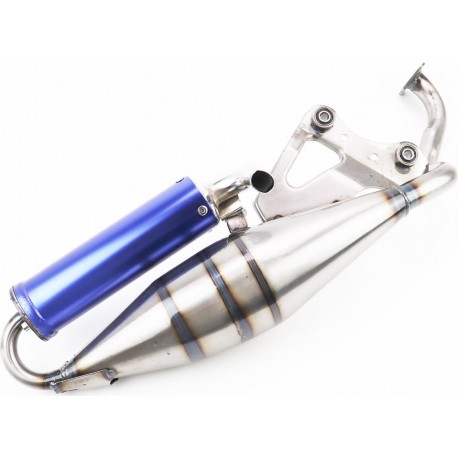 Глушник (саксофон) Honda DIO ZX AF34/35 Китай