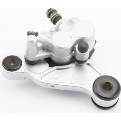 Гальмівний супорт з колодками Honda LEAD (двопоршневий) Китай