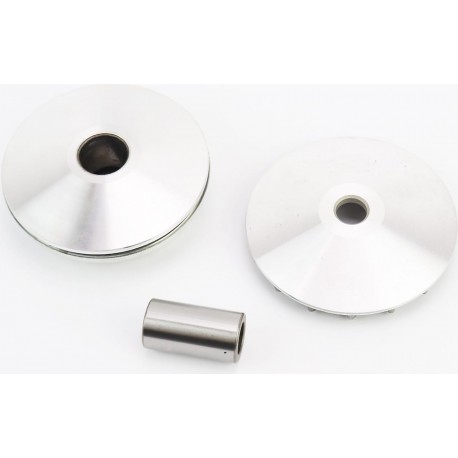 Варіатор передній к-кт Honda LEAD90+втулка, крильчатка тип 2 Китай