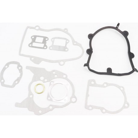 Прокладки двигателя Honda DIO65cc-44мм, к-кт 9 деталей Китай